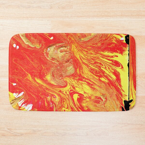 Item preview, Circle of Fire designed and sold by KazM.