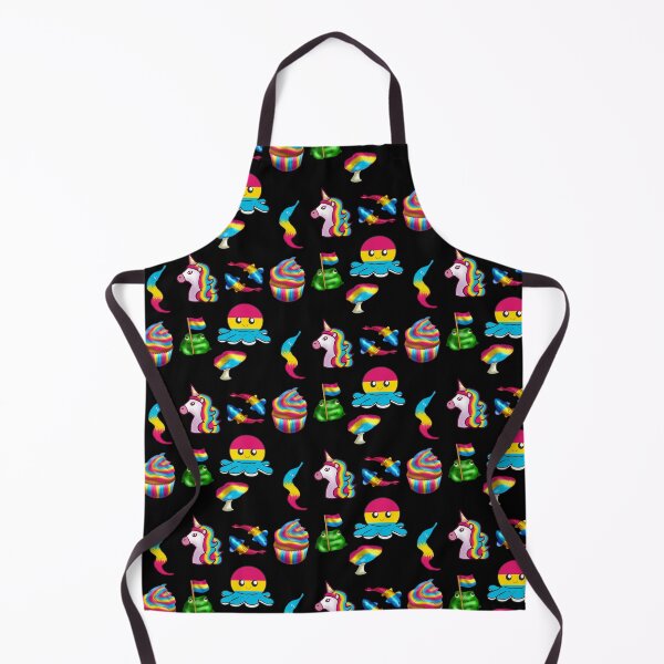 Item preview, Pansexual Sticker Pack designed and sold by You-Are-Valid.