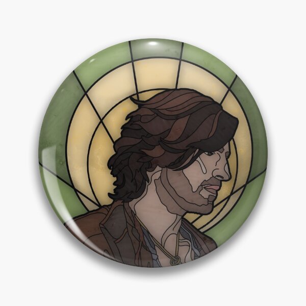Item preview, Gwaine in Glass designed and sold by rigaudshemlock.