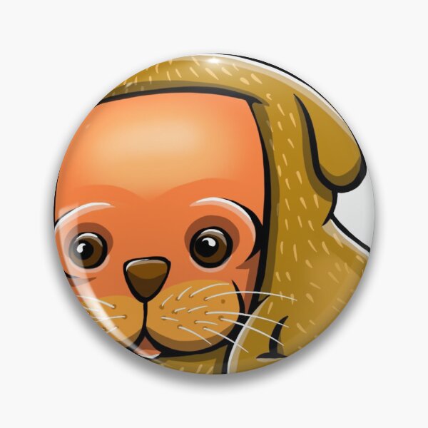Item preview, Dog Seal Mix designed and sold by MaulFaul.