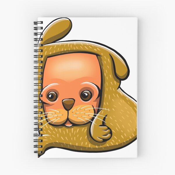 Item preview, Dog Seal Mix designed and sold by MaulFaul.