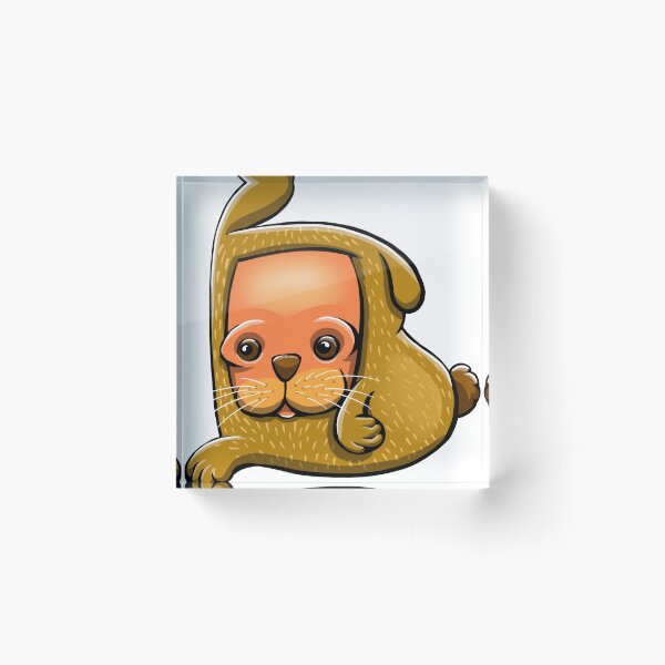 Item preview, Dog Seal Mix designed and sold by MaulFaul.