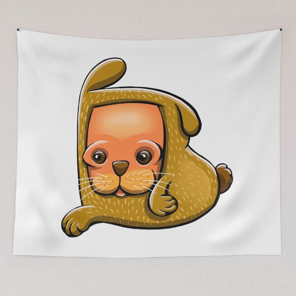 Item preview, Dog Seal Mix designed and sold by MaulFaul.