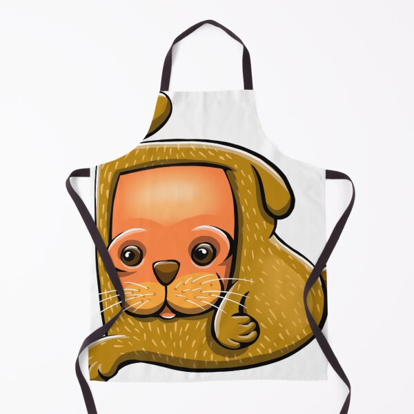 Item preview, Dog Seal Mix designed and sold by MaulFaul.
