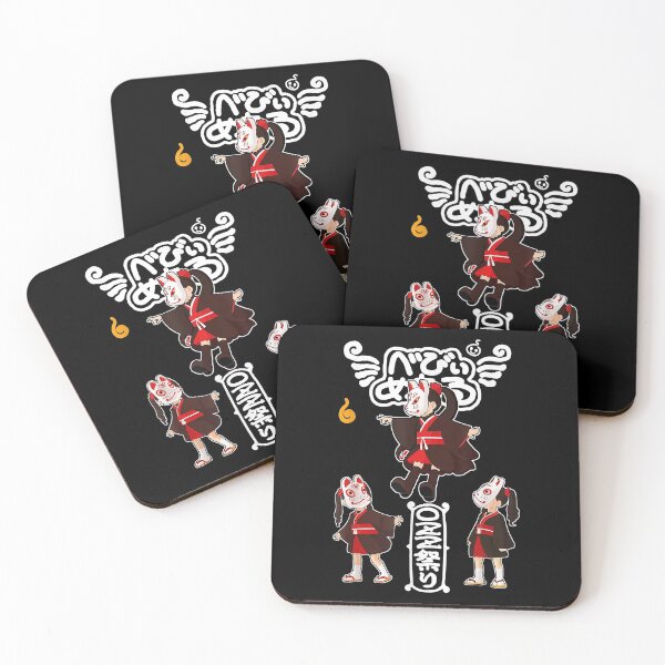 Item preview, Vintage Babymetal Mtjp's Yuimetal designed and sold by RhodaMetalAnime.
