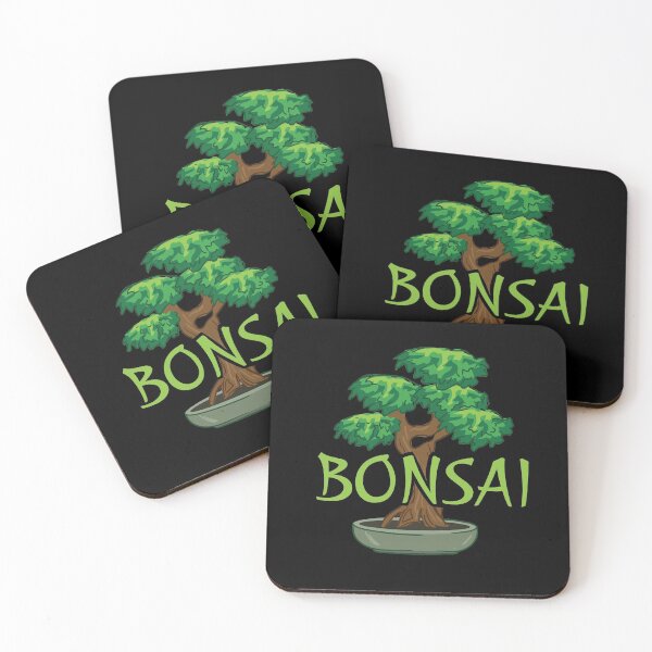 Item preview, Bonsai in a pot designed and sold by ElBeDesigns.