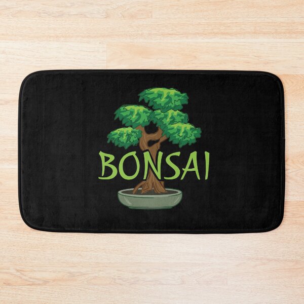 Item preview, Bonsai in a pot designed and sold by ElBeDesigns.