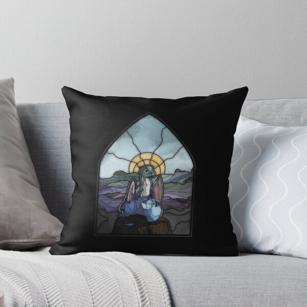 Item preview, Aithusa in Glass designed and sold by rigaudshemlock.