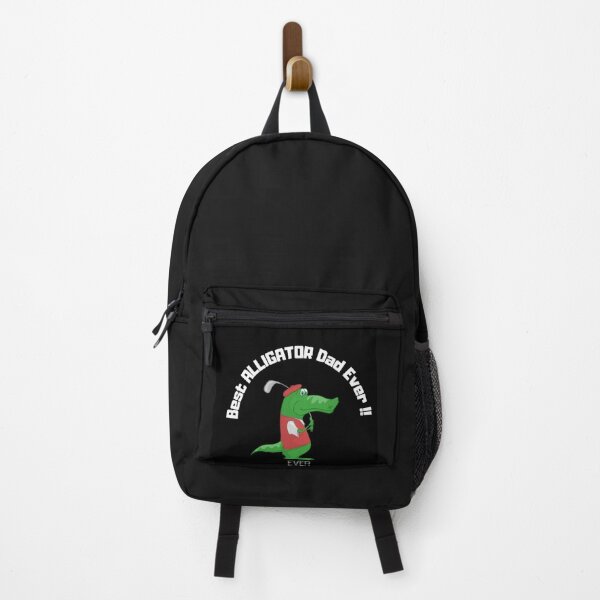 Item preview, Best alligator dad ever designed and sold by Shope2shope.