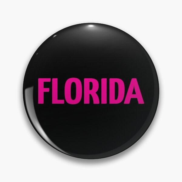 Item preview, Florida designed and sold by ProjectX23.