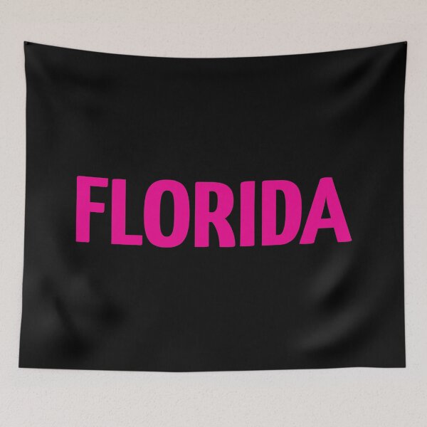 Item preview, Florida designed and sold by ProjectX23.
