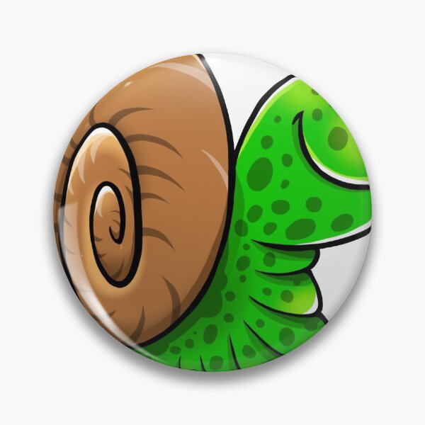 Item preview, Super Snail designed and sold by MaulFaul.