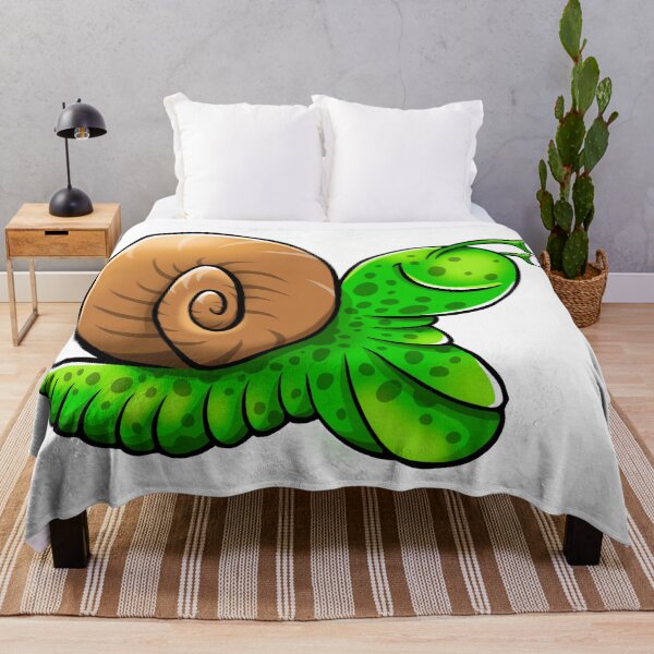 Item preview, Super Snail designed and sold by MaulFaul.