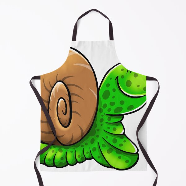 Item preview, Super Snail designed and sold by MaulFaul.