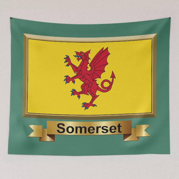 Item preview, Somerset Phone Cases & Gifts (10) designed and sold by mpodger.