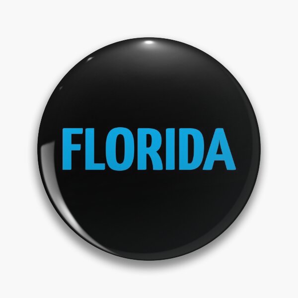 Item preview, Florida designed and sold by ProjectX23.