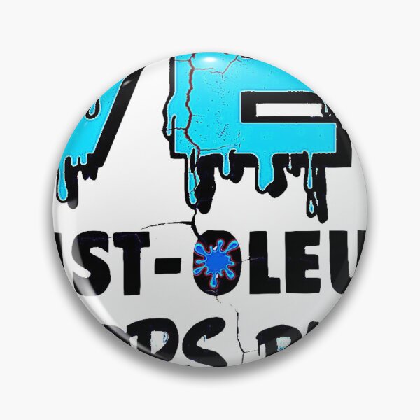 Item preview, Wet Rustoleum designed and sold by K-Vandal.