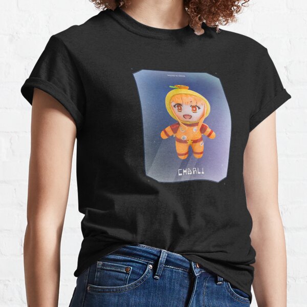 Item preview, Squad In Space - Charli designed and sold by sternskit123.