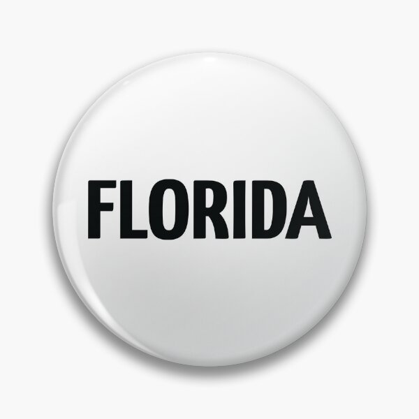 Item preview, Florida designed and sold by ProjectX23.
