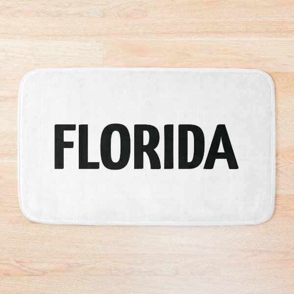 Item preview, Florida designed and sold by ProjectX23.
