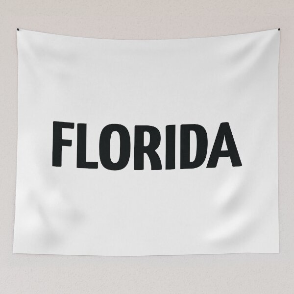 Item preview, Florida designed and sold by ProjectX23.