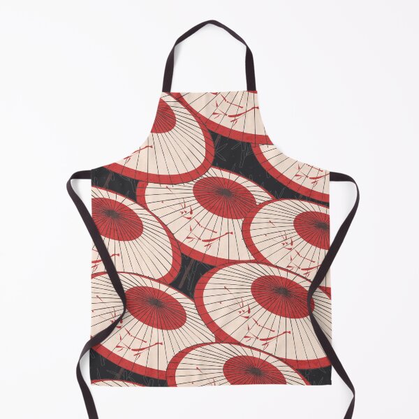 Item preview, Japanese paper umbrellas designed and sold by SuhePattern.