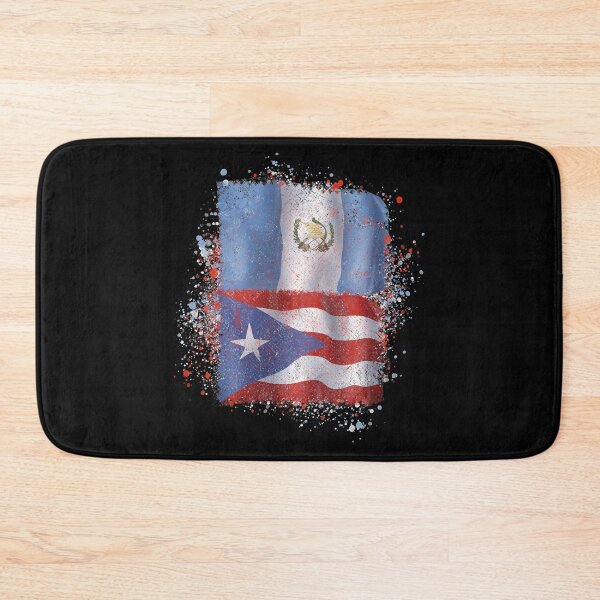 Item preview, Puerto Rican Guatemalan Love designed and sold by Dubbra.