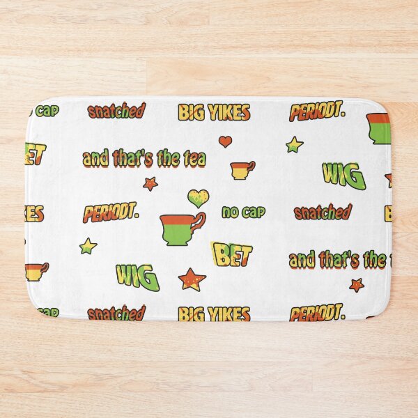Item preview, Tik Tok Sayings SET 1 designed and sold by MyArt-29.