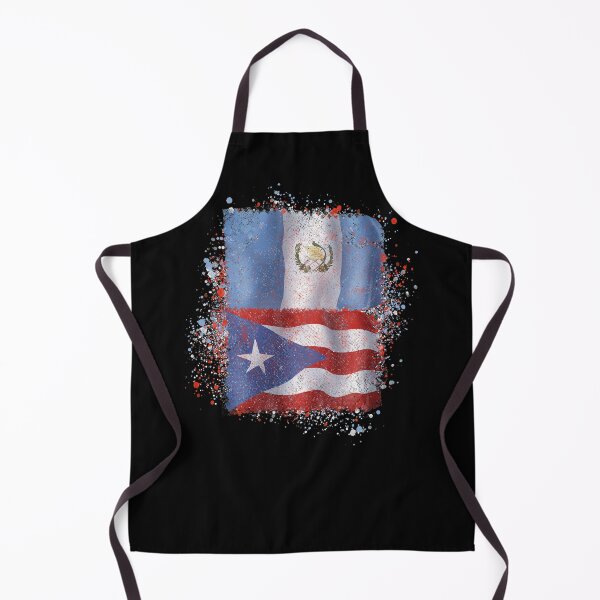Item preview, Puerto Rican Guatemalan Love designed and sold by Dubbra.