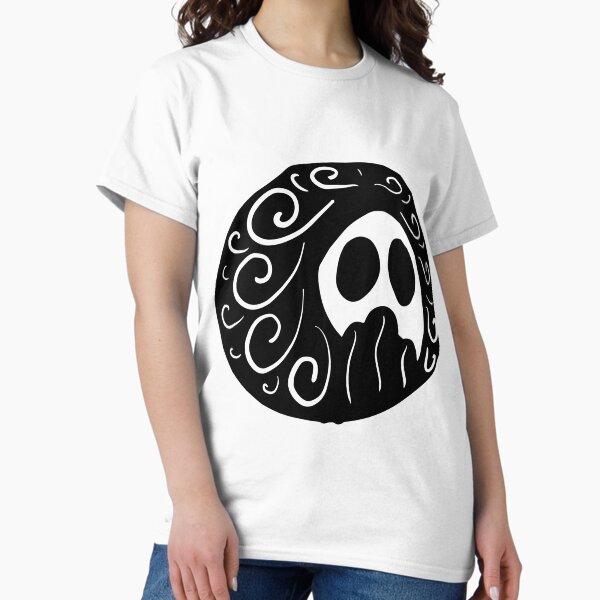 Noodle Doodle Classic T-Shirt