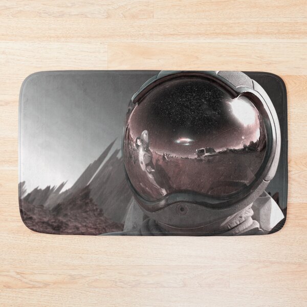 Item preview, Explore the unknown designed and sold by BorneowithLove.
