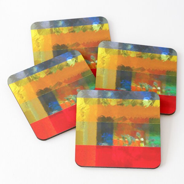 Item preview, Cafe Abstract. designed and sold by JonDelorme.