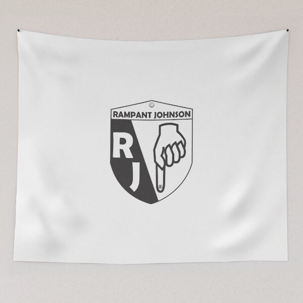 Item preview, RJ company Logo designed and sold by Wetpaintgraphic.