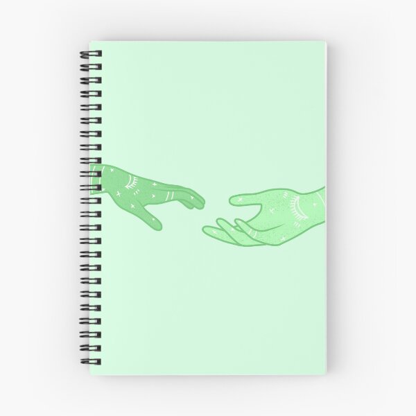 Item preview, aferrarse a usted. designed and sold by miss melodyy.