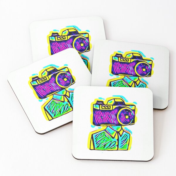 Item preview, Camera Man designed and sold by Lunhai.