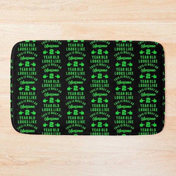 Item preview, This Is What An Awesome Two Year Old Looks Like designed and sold by Gift For You.