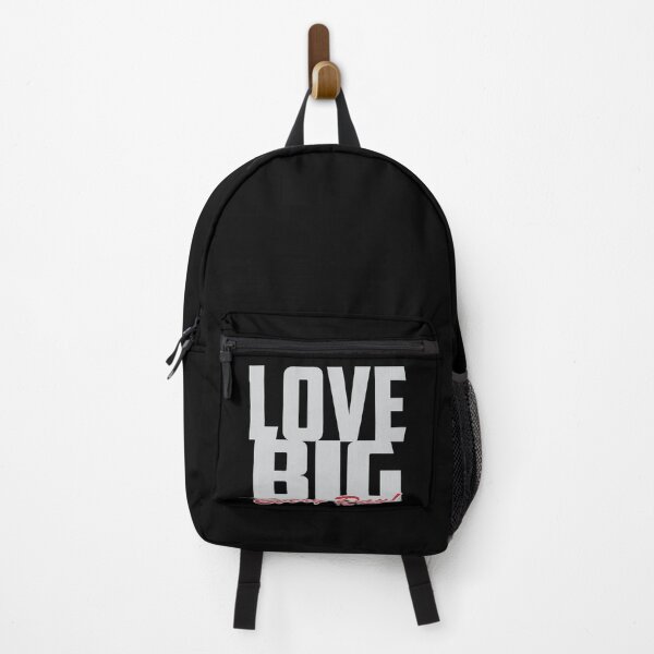 Item preview, LOVE BIG EVERY DAY OF THE WEEK Christian Inspired Design designed and sold by ej-sulu.