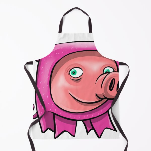 Item preview, Pink Pig designed and sold by MaulFaul.