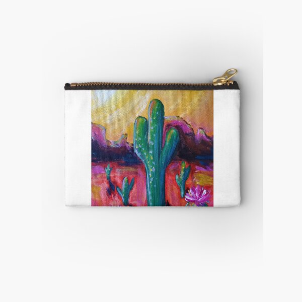 Item preview, Desert Cactus designed and sold by AbbyWhiteArt.