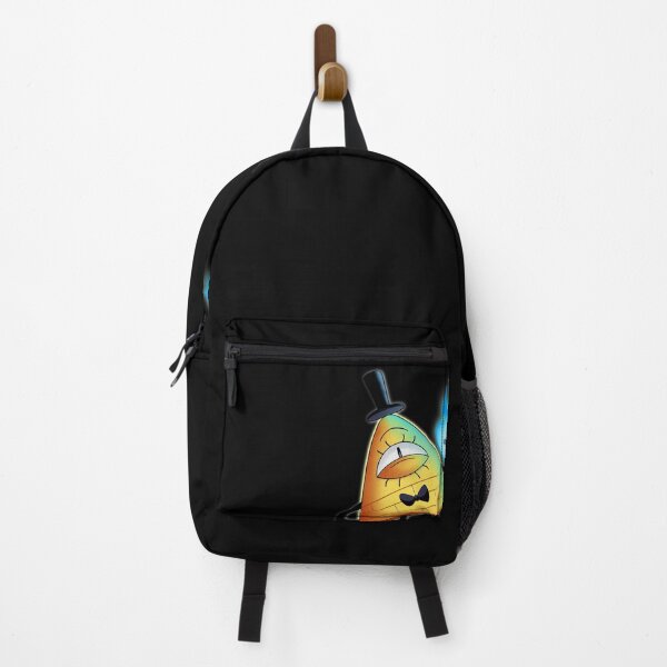 Item preview, Gravity Falls - Bill Cypher designed and sold by Jem Studio.