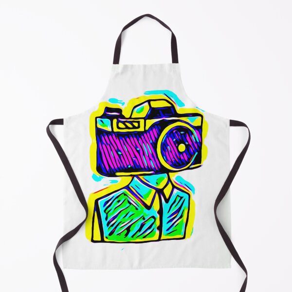 Item preview, Camera Man designed and sold by Lunhai.