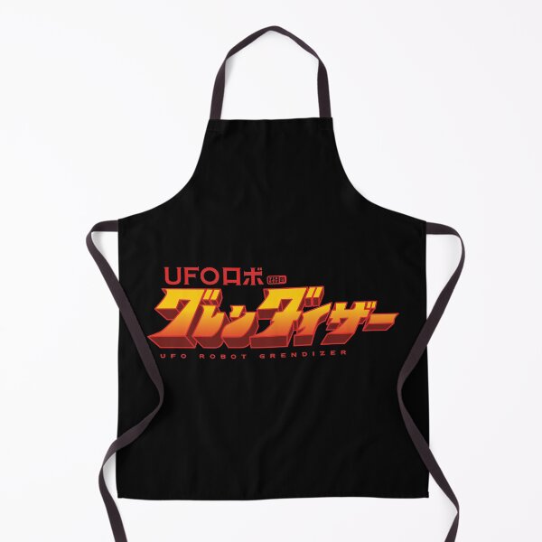 Item preview, 195 Grendizer Logo3D designed and sold by Yexart.