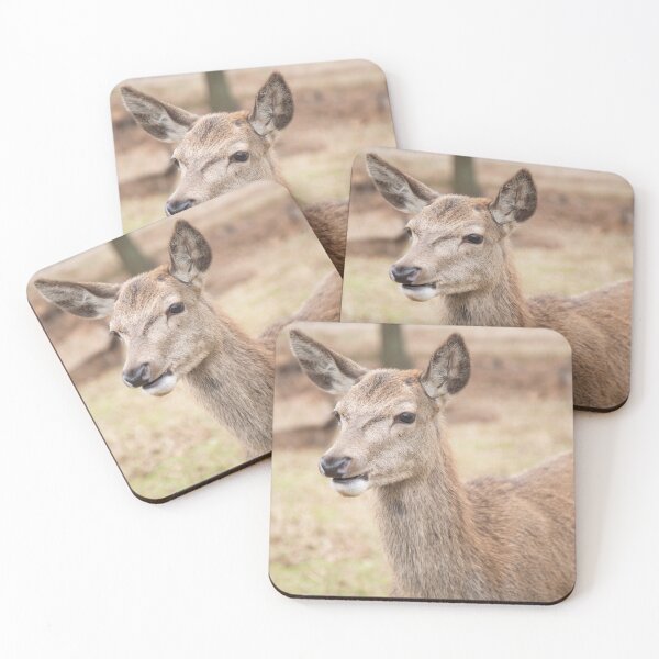 Item preview, Doe in Richmond designed and sold by GingeSwagTia.