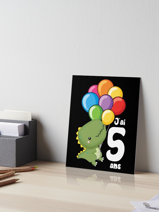 CHEPULA Papier Cadeau Pour Enfants, 5 Rouleaux, 43cm X 300cm - Garçon, Recyclable Pour Anniversaires