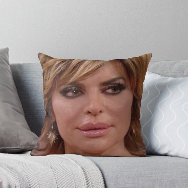 Item preview, Lisa Rinna Single Tear designed and sold by TheHousewives.