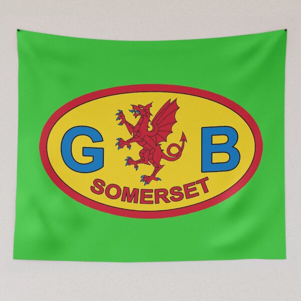 Item preview, Somerset Phone Cases & Gifts (11) designed and sold by mpodger.
