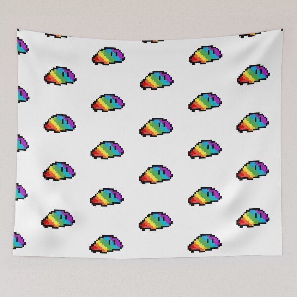 Item preview, gota de arco iris designed and sold by kwixy.