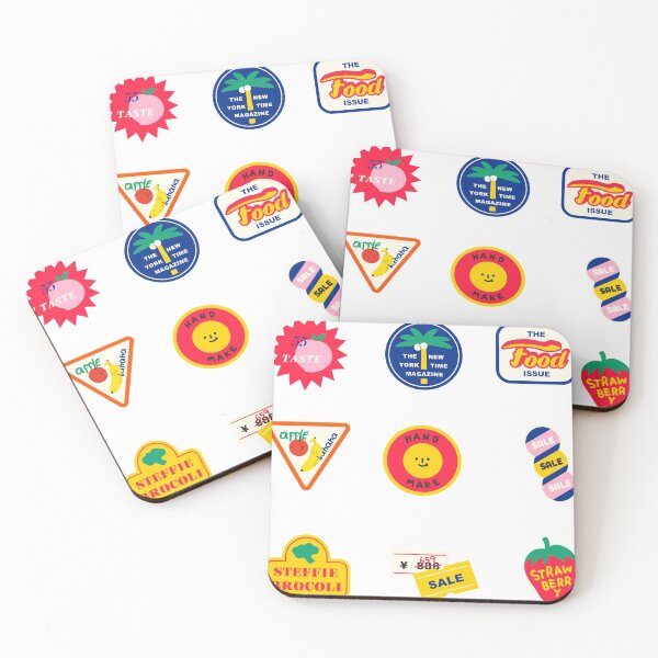 Item preview, Fruit Stickers designed and sold by lrystickers.