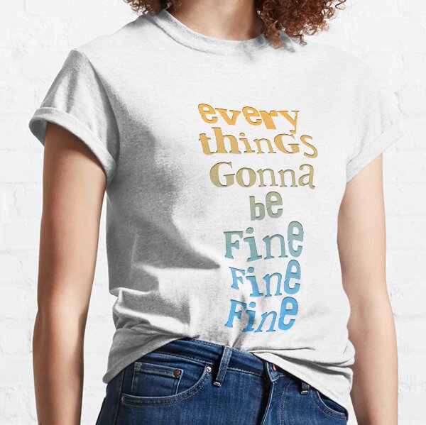 Gooding T-Shirts for Sale | Redbubble