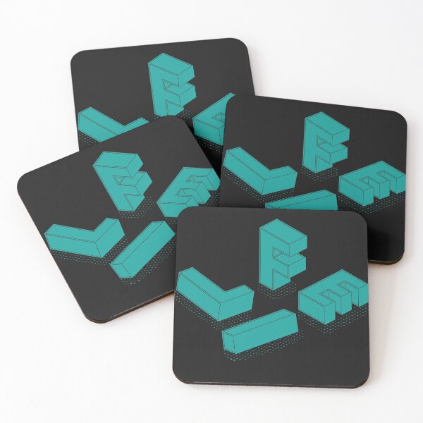 Item preview, LIFE designed and sold by Hyperuranium81.